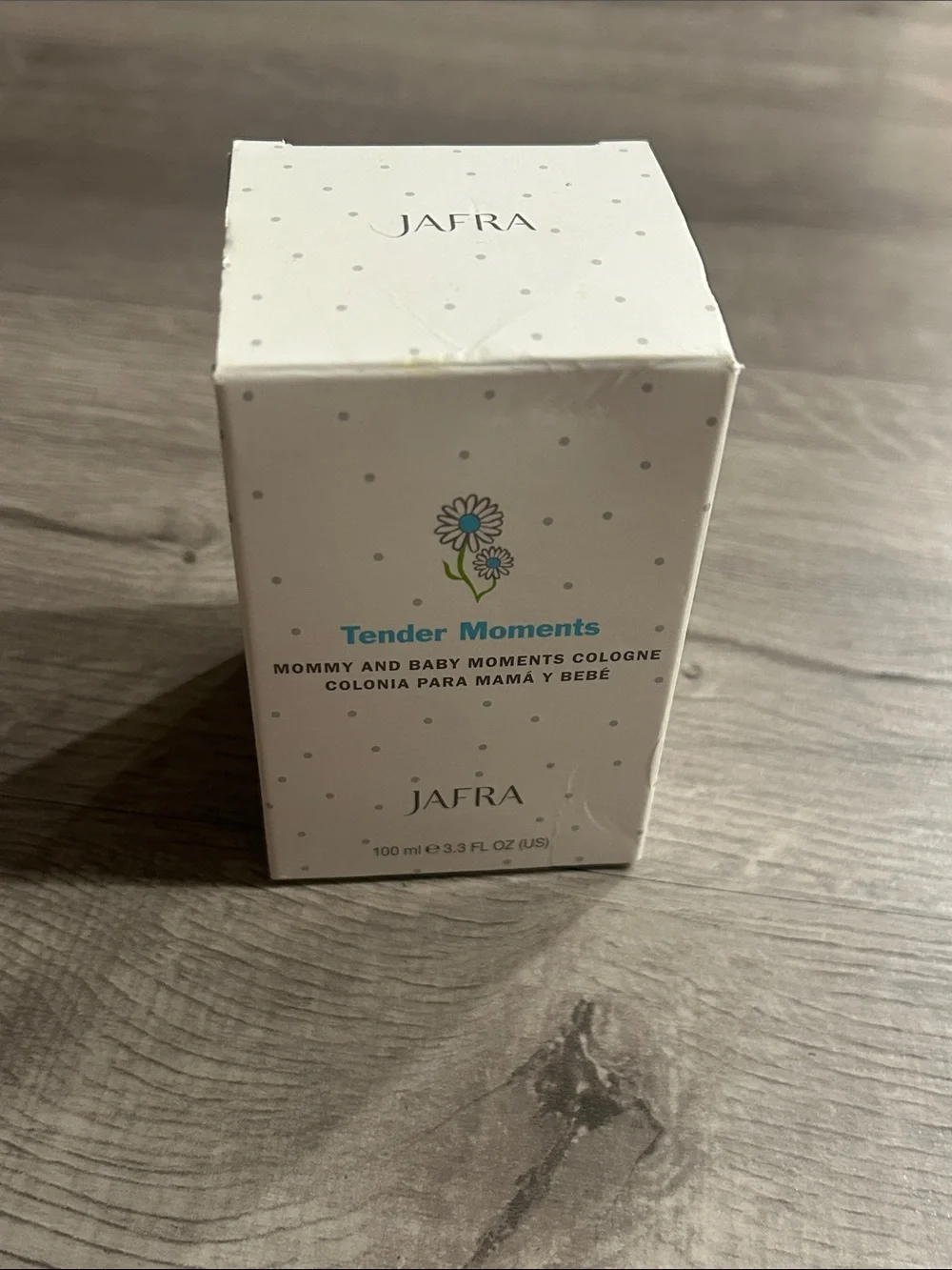 JAFRA | Baby Tender Moments